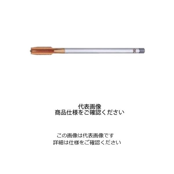 チタンロングシャンクタップ TIN-LT #3 H STD M14X1.5X150 17235（直送