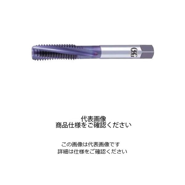 OSG ハイススパイラルタップ V-TI-SFT_3/8_-_24_UNJF_CPM_STD