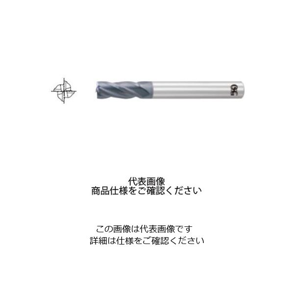 XPMエンドミル5本組
XPMエンドミル(2刃ショート形) XPM-EDS VコーティングXPMエンドミル(2刃ボールエンド形) V-XPM-EBD