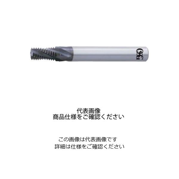 オーエスジー（OSG） カッター WX-PNC 4.55X10.2XU20 3900350 WX-PNC-4.55X10.2XU20 1本（直送品）