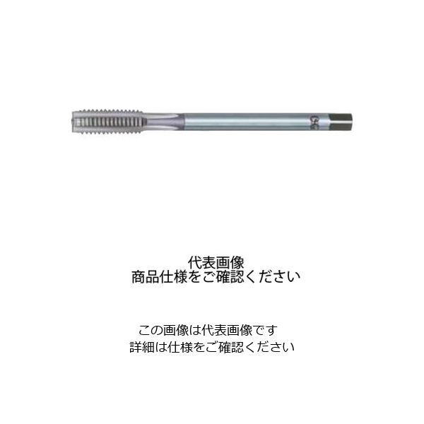 ロング鋳物用タップ EX-FC-LT STD M10X1.25X150 1. 78261（直送品）