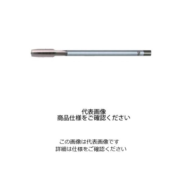 ロングシャンクタップ EX-LT #2 H STD M42X4.5X300 11283（直送品） - アスクル