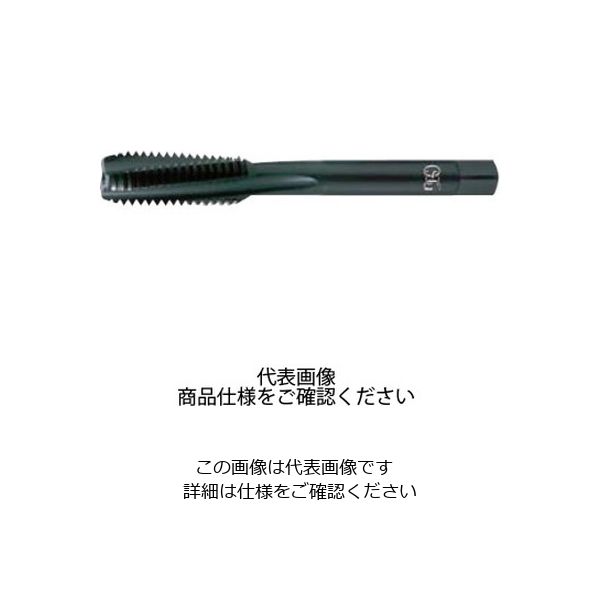 マシニングセンタ用タップ EX-S-MCT 3P STD M10X1.5X75 20434（直送品）