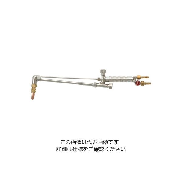 たなか出品 楽天市場】日酸TANAKA アセチレン 用 A号 切断器 （ A切 ） 112Z