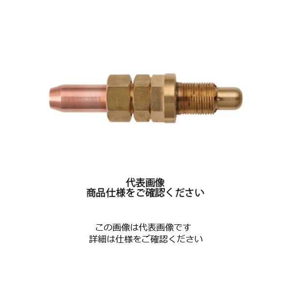 日酸TANAKA C切アセチレン用火口 1420ー7 1420-7 1個（直送品）