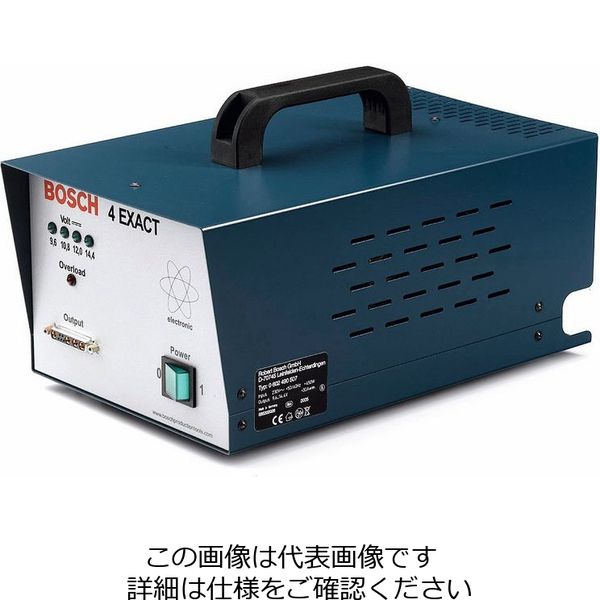 ボッシュ BOSCH 0602490507 4EXACTパワーコンディショナー 230V 1個（直送品）