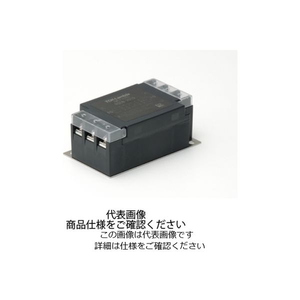 TDKラムダ ノイズフィルター RSENー2003L 1個（直送品）