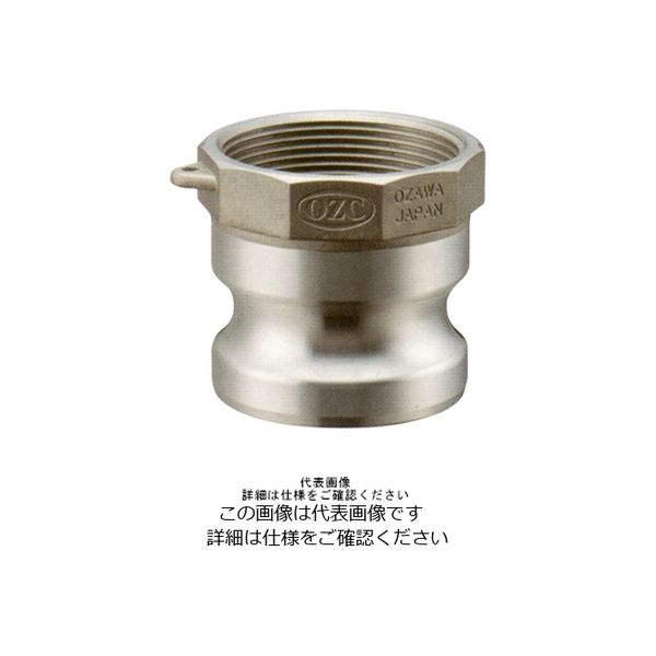 Cロッドネジ ショートタイプ 150φ (その他サイズもお問い合わせください) M27ネジショートタイプ 150φ (その他サイズもお問い合わせください)