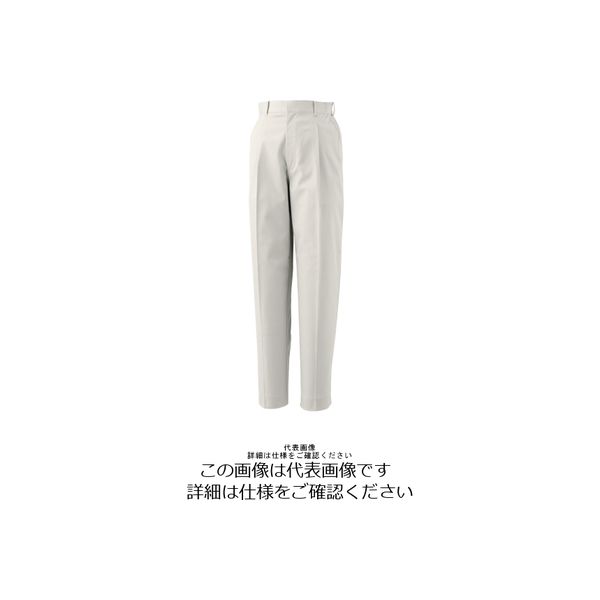 アルトコーポレーション エコ女性用パンツ ライトベージュ EL 8018ー2ーEL 1枚（直送品） 5,205円