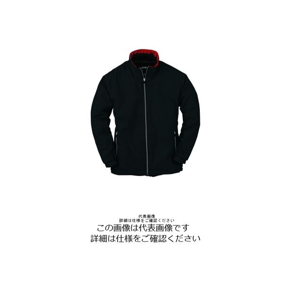 LA4795 EPOCA エポカ ジップアップ ジャケットコート ブラック 40 LA4795 EPOCA エポカ ジップアップ ジャケットコート ブラック
