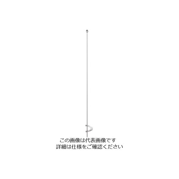SANEI ポップアップ引棒 H700ー450 H700-450 1セット(3個)（直送品）