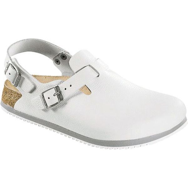 BIRKENSTOCK サンダル SUPER すみやか BIRKI ホワイト 25.0cm