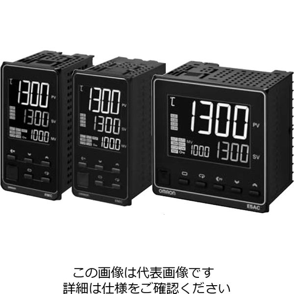 在庫有り即納 温度調節機器 温度調節器(家電 omron デジタル調節計 ...