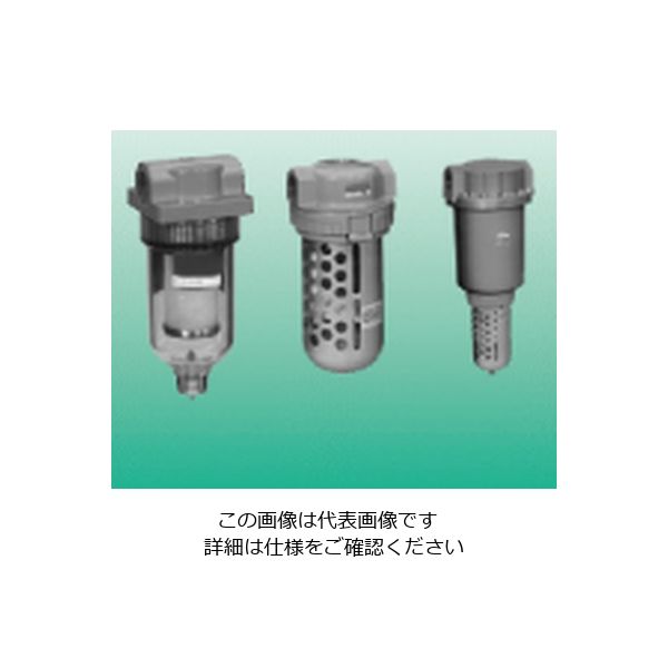 CKD 部品(マイクロエレッサ用(マントル組立)) 1226-MANTLE-ASSY 1台（直送品）