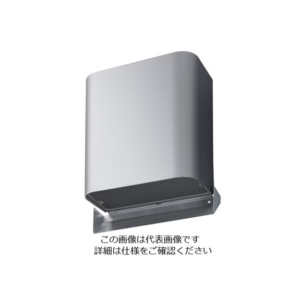 東芝 TOSHIBA 換気扇用部材 パイプフード  rdzdsi3 東芝 SUSパイプフード100長形 DVー142CLNUY(W) 1台（直送品