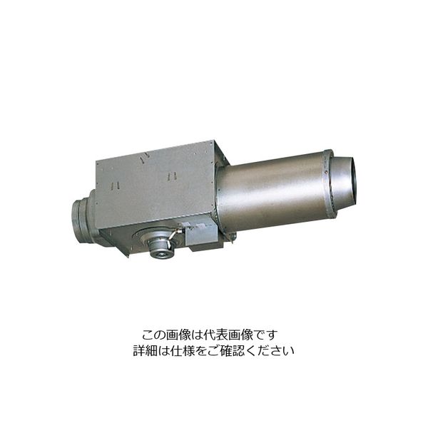 東芝 消音タイプ.18cm DVCー18HN DVC-18HN 1台（直送品）