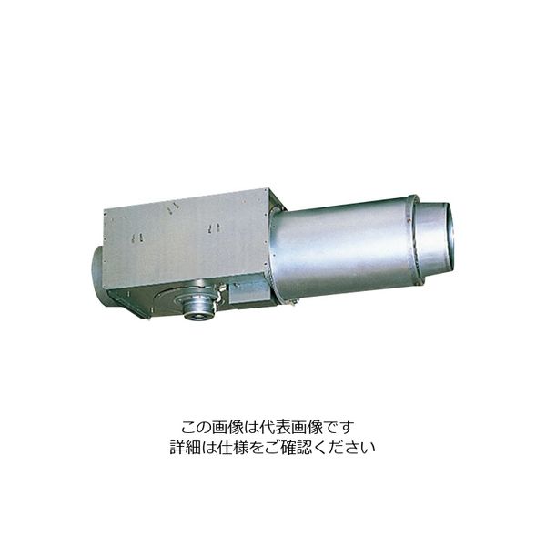 東芝 消音タイプ.25cm DVCー25HN DVC-25HN 1台（直送品）