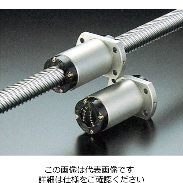 日本精工 搬送用ボールねじ(ねじ軸) RS1404A5 1個（直送品）