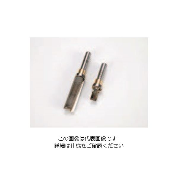 TERADA 木床開口冶具・工具(CEA専用) シャクリ用ビット