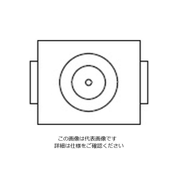 TERADA B側器具ブロック（TV（端末）×1） CEA90021S 1個（直送品）