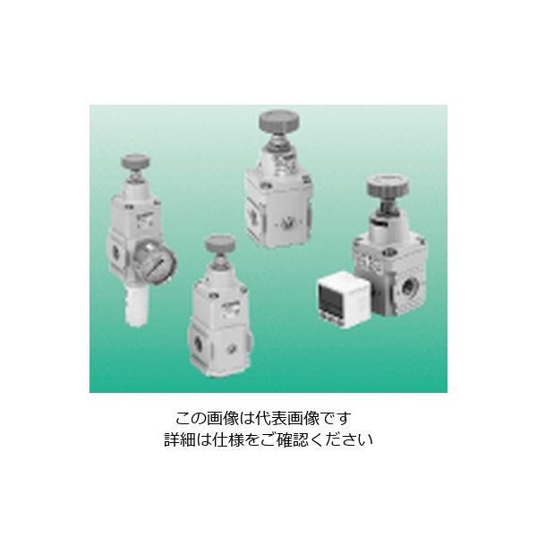 CKD 部品(精密レギュレータ用(消耗部品)) RP2000-PILOT-ASSY 1個（直送品） 9,158円