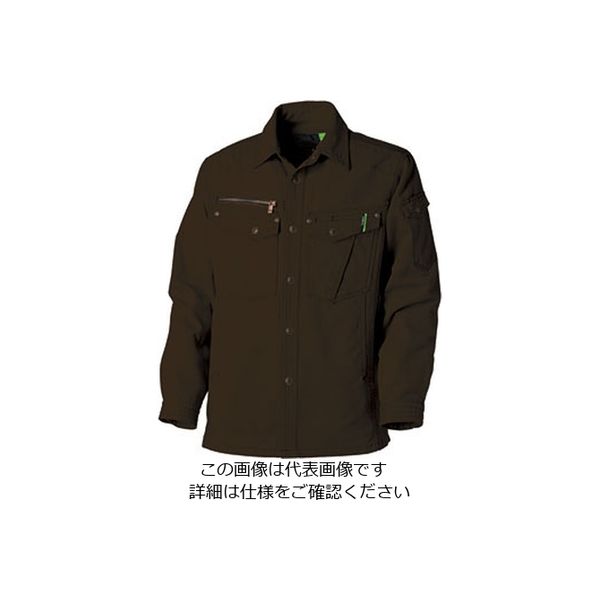 タカヤ商事 ワークシャツ カクタス S GC-5002-25-S 1枚（直送品）