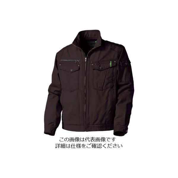 タカヤ商事 ジャケット チャコール S GC-5000-29-S 1枚（直送品）