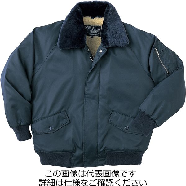 ネイビー フード付き ジャンパー THE NORTH FACE (ザ ノースフェイス) 裏メッシュ フード付き