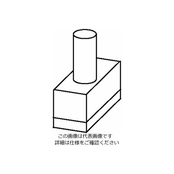 白光 エアーフード 485ー28 485-28 1個（直送品）