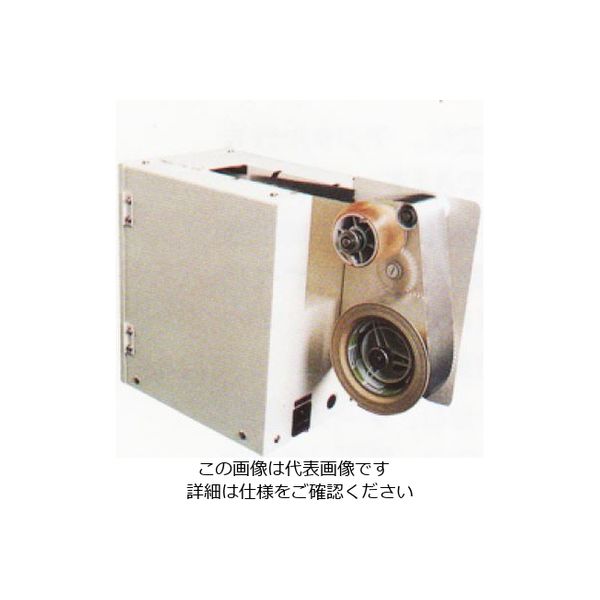 ヤエス軽工業（YAESU KEIKOGYO） テープディスペンサー ZCUT-3RP 1台（直送品）
