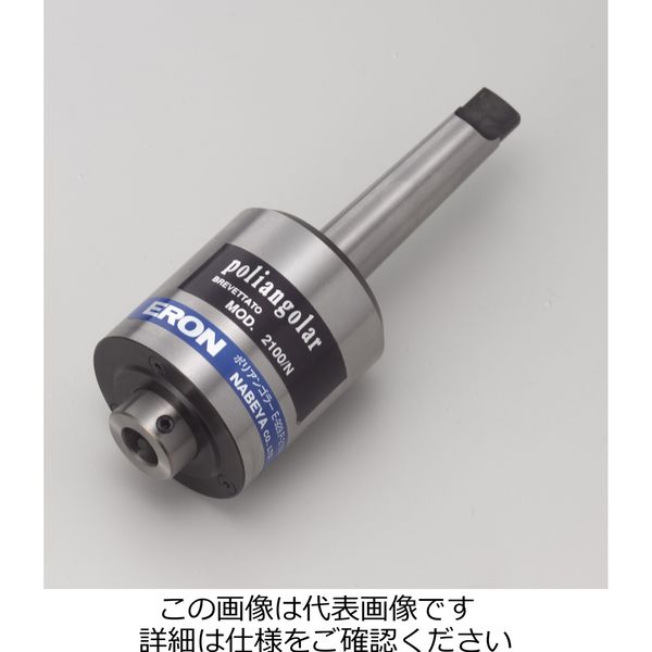 ナベヤ（NABEYA） ポリアンゴラー（角穴加工ツール） P-2100N-2