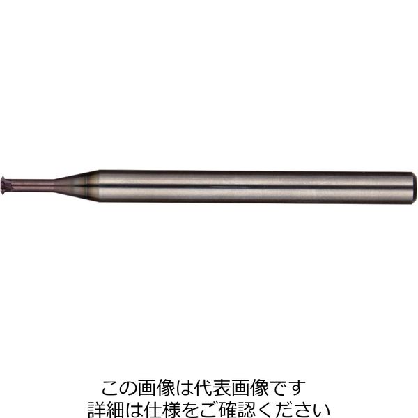 日進工具 無限コーティングプレミアム ねじ切り工具（ユニファイ・めねじ用） MMTUNO.4-40UNC 06-00003-04400（直送品）