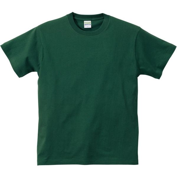 キャブ ５．６オンス ハイクオリティーＴシャツ（キッズ） 150 アイビーグリーン 500102C 1セット(3入)（直送品）