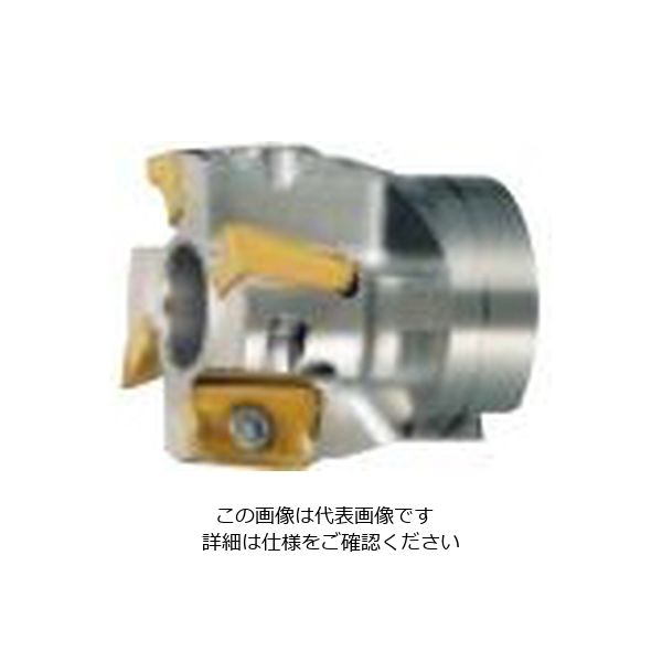 不二越（NACHI） WAVY MILL NWEX3000F/R NWEX3100R 1本（直送品） - アスクル