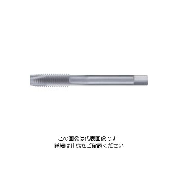 不二越（NACHI） N ポイントタップ NPO 1.7M0.35R+1 NPO1.7M0.35R+1 1セット（2本）（直送品）