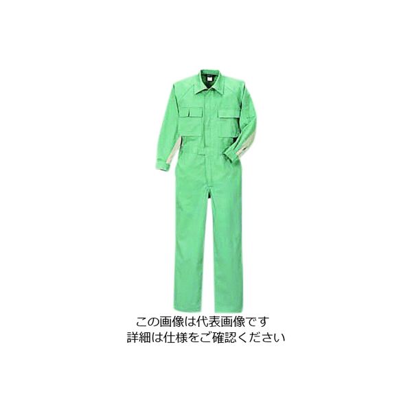 KUREHIFUKU オーバーオール 3L クレヒフク　つなぎ　112 KUREHIFUKU オーバーオール 3L クレヒフク つなぎ 112