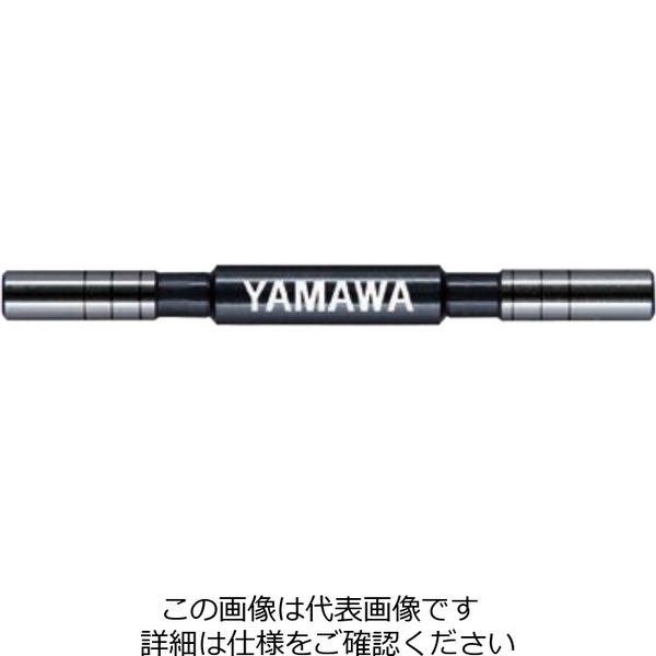 彌満和製作所 切削タップ用下穴チェックピン ストレートタイプ CPC-S B 7/16-20 95%-85% 1本（直送品）