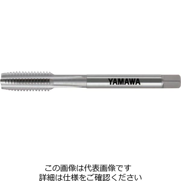 彌満和製作所 自転車ねじ用ハンドタップ HT BC 11/16-24 5P 1本（直送品）