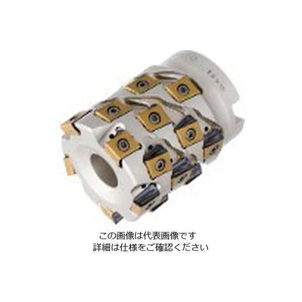 イスカル ヘリタングミル T490SMーD50ー36ー2ー27ー13 1台（直送品） 42,117円