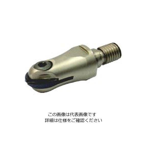 イスカル（ISCAR） ボールプラス HCMD25/1.0-MMT15 1本（直送品