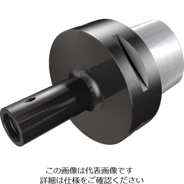 イスカル Sホルダー MMSーAーH060ーC5ーT15 1本（直送品）