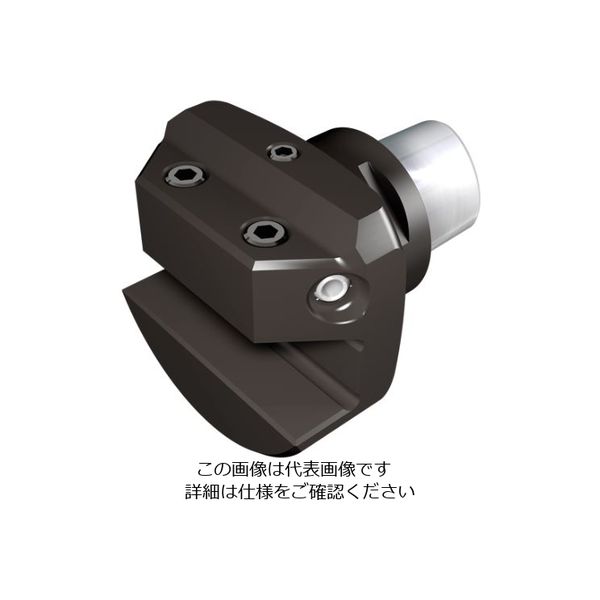 イスカル カムフィックス C5ASHA20 1個（直送品）