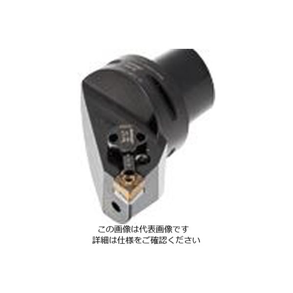 イスカル カムフィックス C5PCLNLー35060ー09XーJHP 1個（直送品） 43,914円