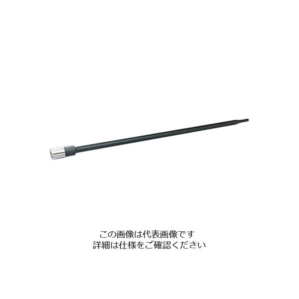 ジェフコム ホルダーロッド DHRー470 1個（直送品） 6,332円