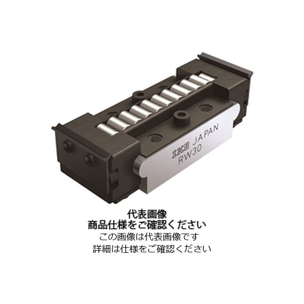 日本トムソン ピロボールロッドエンド POS(インサート形・おねじ