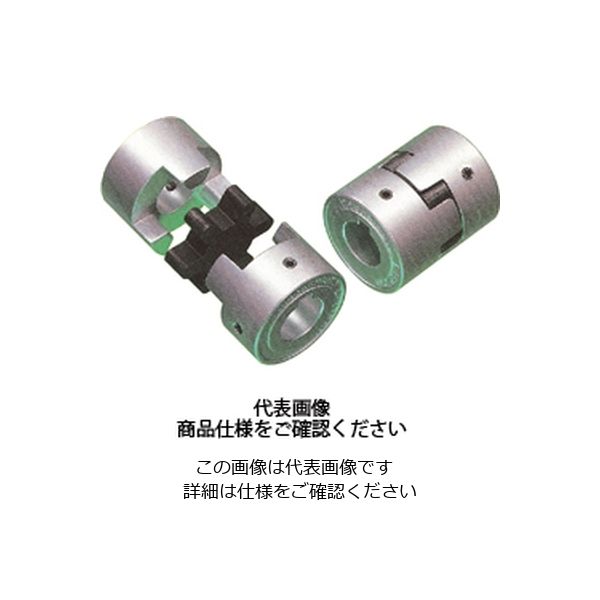 椿本チエイン ジョーフレックスカップリング Lシリーズ L110AーS