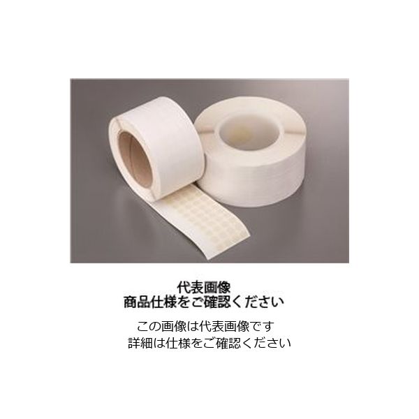 岩田製作所 マスキングテープE TB010 1セット（2巻：1巻×2個）（直送品）