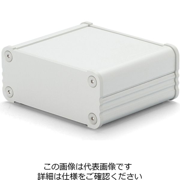 [専用出品]Takashi タカチ電機工業 UC型ユニバーサルアルミサッシケース UC16-5