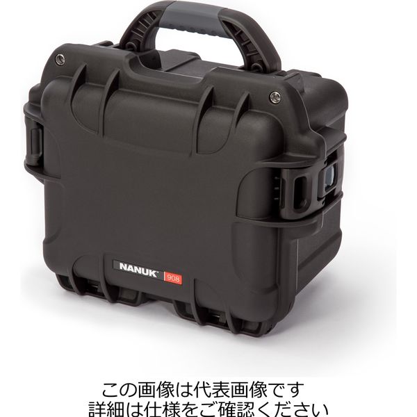 タカ タカチ電機工業 防水キャリングケース NKシリーズ 内装スポンジ