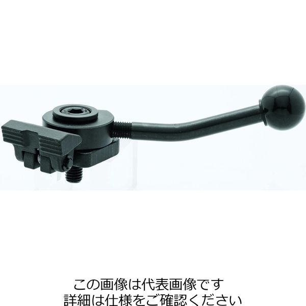 イマオコーポレーション イマオ カムサイドクランプ QLSCー08R 1